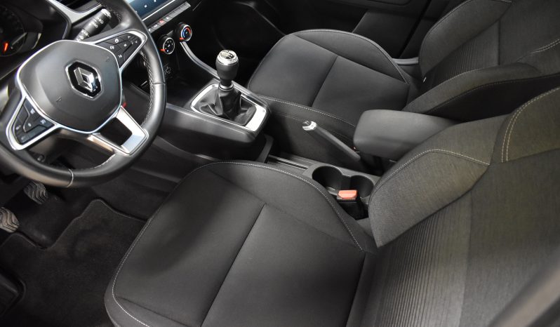 Renault Captur Captur II 2019 1.0 tce Zen Gpl 100cv pieno