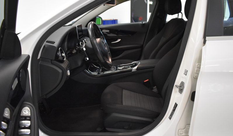 Mercedes-Benz C 220 C SW 220 d (bt) Sport Euro 6 B pieno