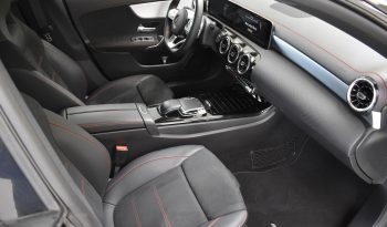 Mercedes-Benz CLA 200 CLA Coupe 200 d Premium auto PACK NIGTH KM 21000 pieno