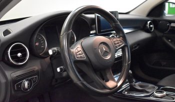 Mercedes-Benz C 220 C SW 220 d (bt) Sport Euro 6 B pieno