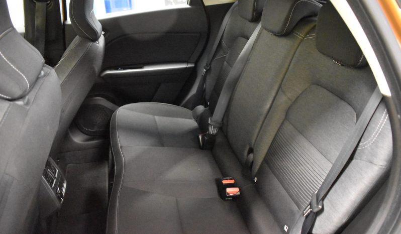 Renault Captur Captur II 2019 1.0 tce Zen Gpl 100cv pieno