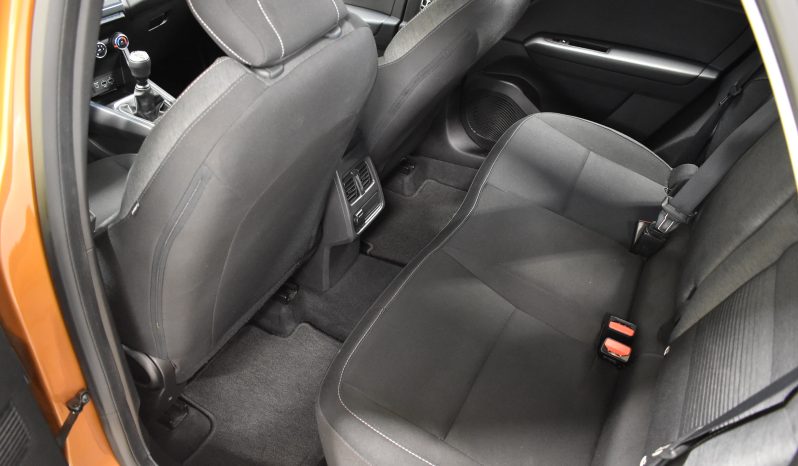 Renault Captur Captur II 2019 1.0 tce Zen Gpl 100cv pieno