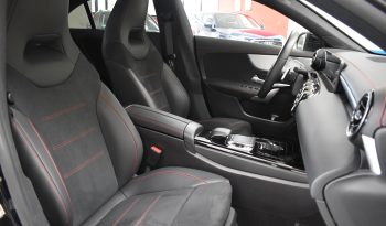 Mercedes-Benz CLA 200 CLA Coupe 200 d Premium auto PACK NIGTH KM 21000 pieno