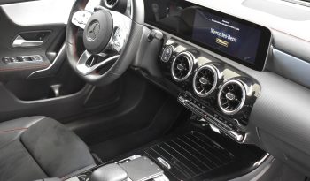 Mercedes-Benz CLA 200 CLA Coupe 200 d Premium auto PACK NIGTH KM 21000 pieno