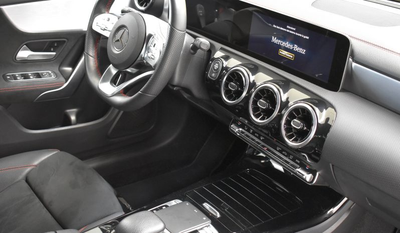 Mercedes-Benz CLA 200 CLA Coupe 200 d Premium auto PACK NIGTH KM 21000 pieno