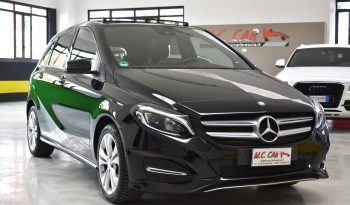 Mercedes-Benz B 200 B 200 d Sport auto FL TETTO PANORAMA pieno