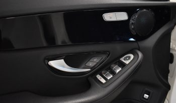 Mercedes-Benz C 220 C SW 220 d (bt) Sport Euro 6 B pieno