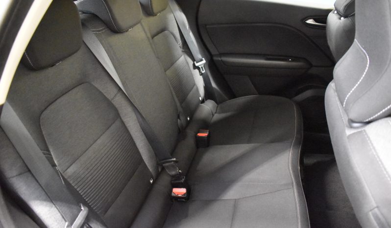 Renault Captur Captur II 2019 1.0 tce Zen Gpl 100cv pieno