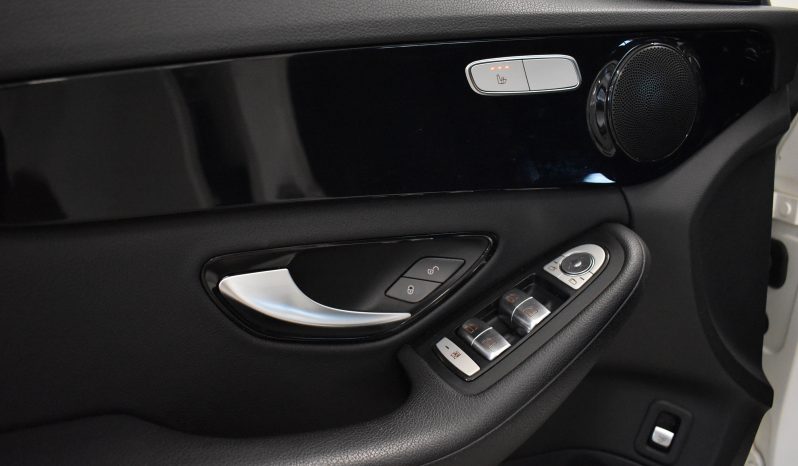 Mercedes-Benz C 220 C SW 220 d (bt) Sport Euro 6 B pieno