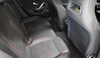 Mercedes-Benz CLA 200 CLA Coupe 200 d Premium auto PACK NIGTH KM 21000 pieno