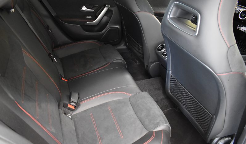 Mercedes-Benz CLA 200 CLA Coupe 200 d Premium auto PACK NIGTH KM 21000 pieno