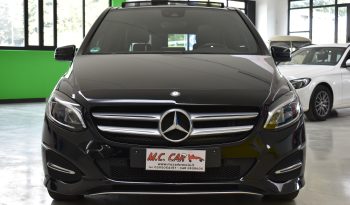 Mercedes-Benz B 200 B 200 d Sport auto FL TETTO PANORAMA pieno