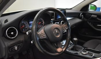 Mercedes-Benz C 220 C SW 220 d (bt) Sport Euro 6 B pieno
