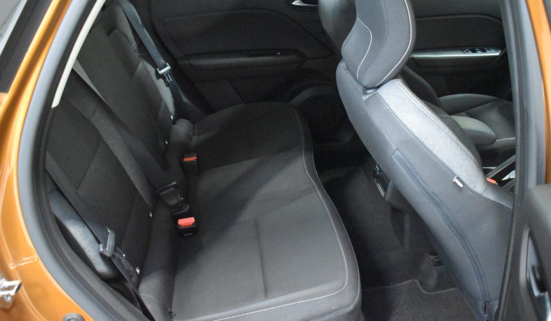 Renault Captur Captur II 2019 1.0 tce Zen Gpl 100cv pieno