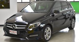 Mercedes-Benz B 200 B 200 d Sport auto FL TETTO PANORAMA