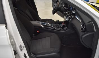 Mercedes-Benz C 220 C SW 220 d (bt) Sport Euro 6 B pieno