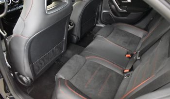 Mercedes-Benz CLA 200 CLA Coupe 200 d Premium auto PACK NIGTH KM 21000 pieno