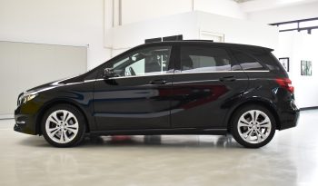Mercedes-Benz B 200 B 200 d Sport auto FL TETTO PANORAMA pieno