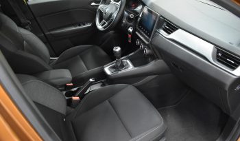 Renault Captur Captur II 2019 1.0 tce Zen Gpl 100cv pieno