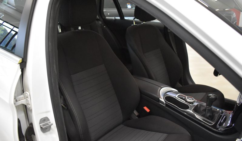 Mercedes-Benz C 220 C SW 220 d (bt) Sport Euro 6 B pieno