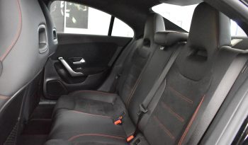 Mercedes-Benz CLA 200 CLA Coupe 200 d Premium auto PACK NIGTH KM 21000 pieno