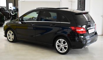 Mercedes-Benz B 200 B 200 d Sport auto FL TETTO PANORAMA pieno