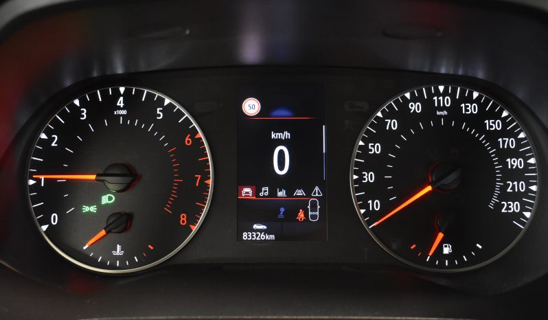 Renault Captur Captur II 2019 1.0 tce Zen Gpl 100cv pieno