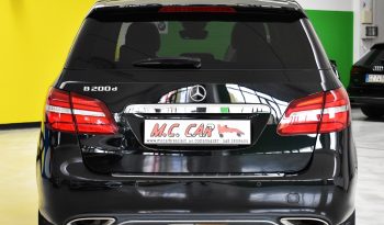 Mercedes-Benz B 200 B 200 d Sport auto FL TETTO PANORAMA pieno