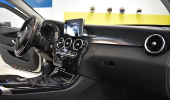 Mercedes-Benz C 220 C SW 220 d (bt) Sport Euro 6 B pieno