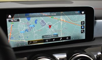 Mercedes-Benz CLA 200 CLA Coupe 200 d Premium auto PACK NIGTH KM 21000 pieno