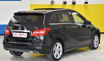 Mercedes-Benz B 200 B 200 d Sport auto FL TETTO PANORAMA pieno