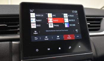 Renault Captur Captur II 2019 1.0 tce Zen Gpl 100cv pieno