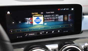 Mercedes-Benz CLA 200 CLA Coupe 200 d Premium auto PACK NIGTH KM 21000 pieno