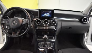 Mercedes-Benz C 220 C SW 220 d (bt) Sport Euro 6 B pieno