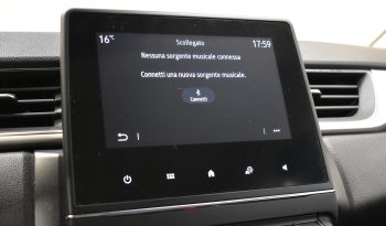 Renault Captur Captur II 2019 1.0 tce Zen Gpl 100cv pieno