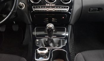 Mercedes-Benz C 220 C SW 220 d (bt) Sport Euro 6 B pieno