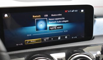 Mercedes-Benz CLA 200 CLA Coupe 200 d Premium auto PACK NIGTH KM 21000 pieno