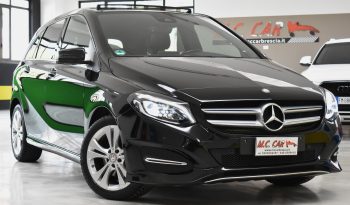 Mercedes-Benz B 200 B 200 d Sport auto FL TETTO PANORAMA pieno