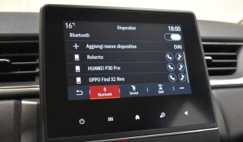 Renault Captur Captur II 2019 1.0 tce Zen Gpl 100cv pieno