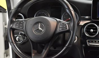 Mercedes-Benz C 220 C SW 220 d (bt) Sport Euro 6 B pieno