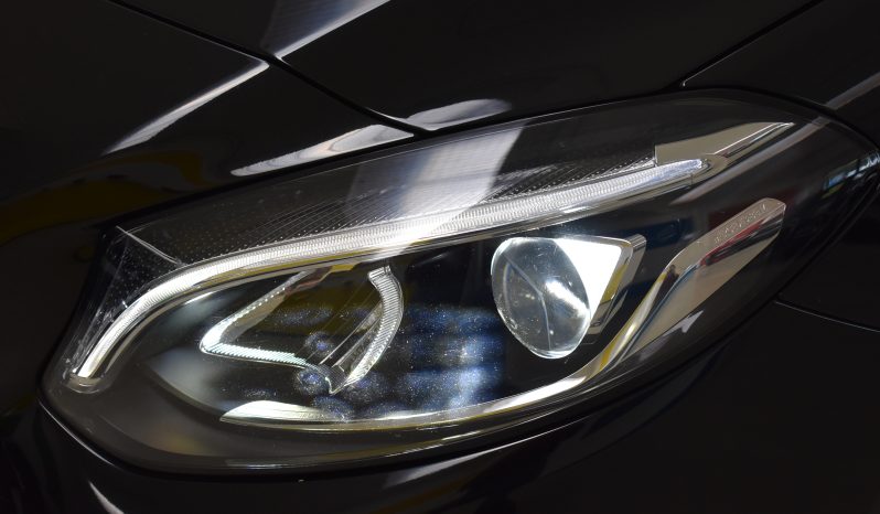 Mercedes-Benz B 200 B 200 d Sport auto FL TETTO PANORAMA pieno
