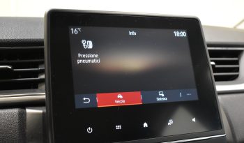 Renault Captur Captur II 2019 1.0 tce Zen Gpl 100cv pieno