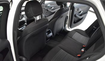 Mercedes-Benz C 220 C SW 220 d (bt) Sport Euro 6 B pieno