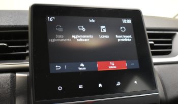 Renault Captur Captur II 2019 1.0 tce Zen Gpl 100cv pieno