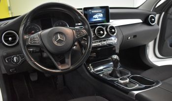 Mercedes-Benz C 220 C SW 220 d (bt) Sport Euro 6 B pieno
