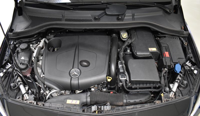 Mercedes-Benz B 200 B 200 d Sport auto FL TETTO PANORAMA pieno