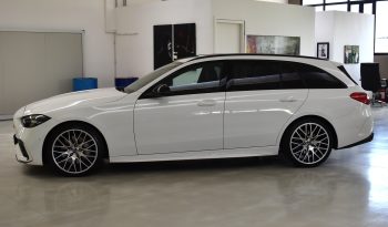 Mercedes-Benz C-Klasse C 180 T AMG Line MILD HYBRID pieno