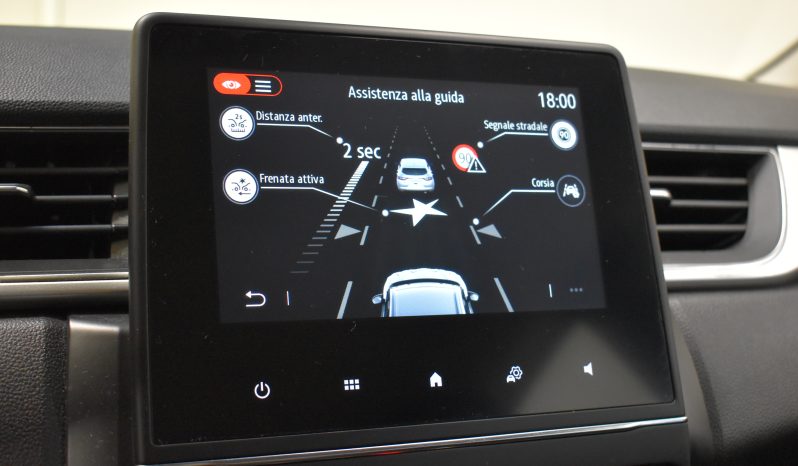 Renault Captur Captur II 2019 1.0 tce Zen Gpl 100cv pieno