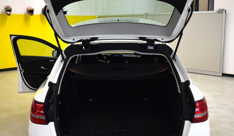 Mercedes-Benz C 220 C SW 220 d (bt) Sport Euro 6 B pieno