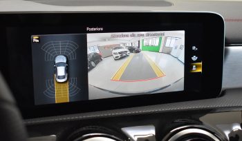 Mercedes-Benz CLA 200 CLA Coupe 200 d Premium auto PACK NIGTH KM 21000 pieno